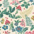 Cath Kidston Twilight Garden Multi Roller Blind